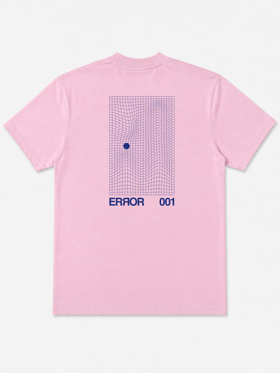 SORRY Tennis Club T-Shirt - Pink