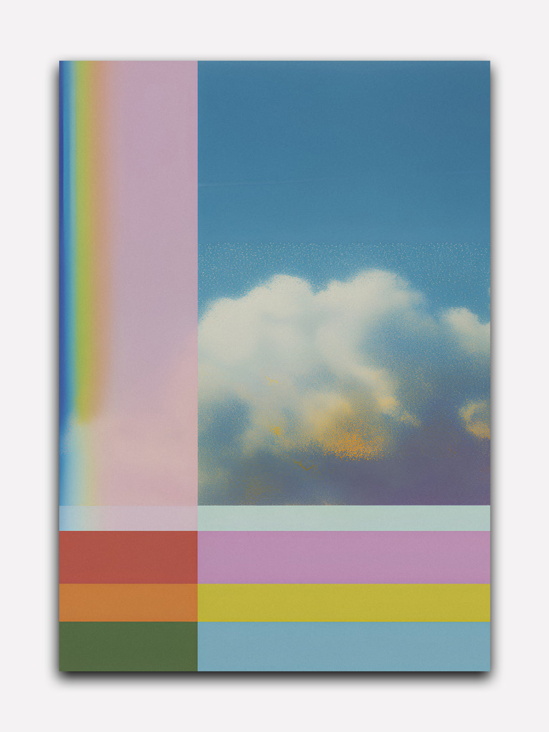 A5 Print (Fine Art) 2
