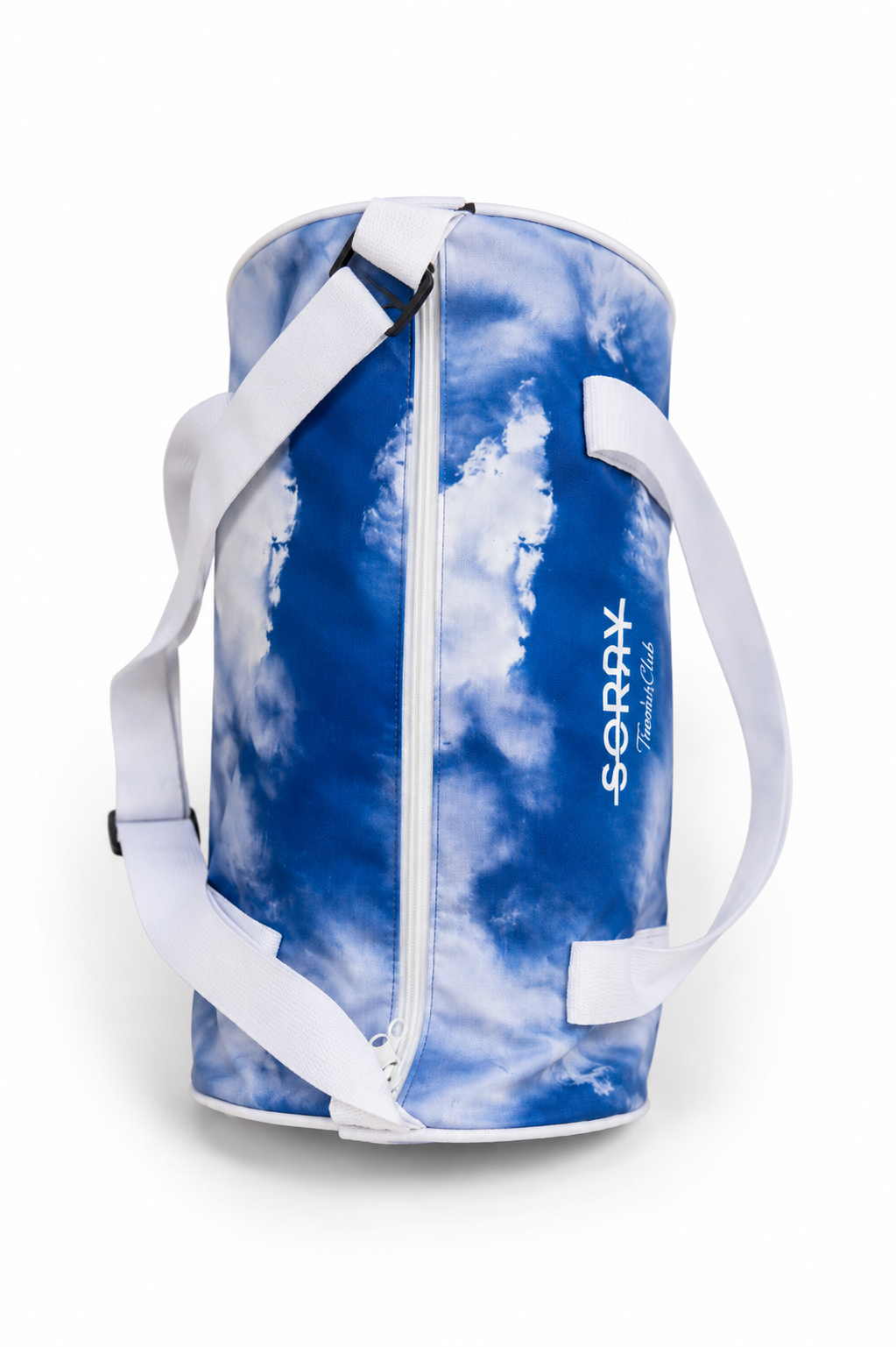 SORRY Tennis Club Training Bag - side