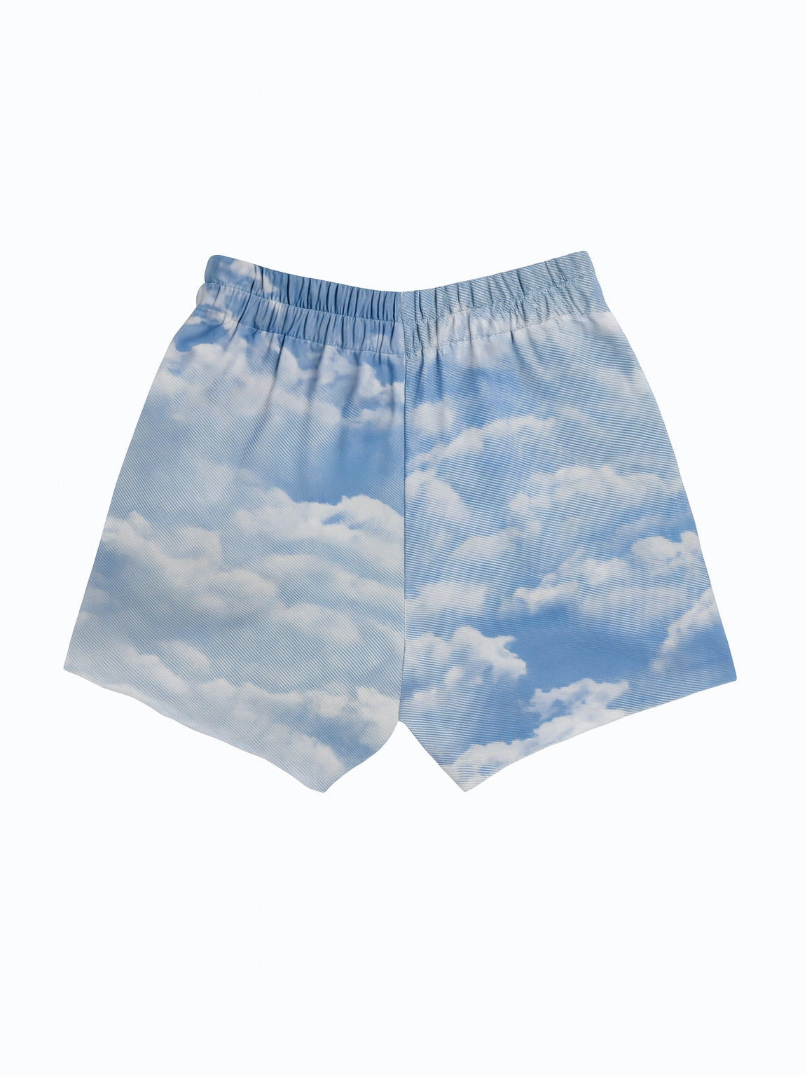 SORRY Tennis Club Pants - Clouds Light