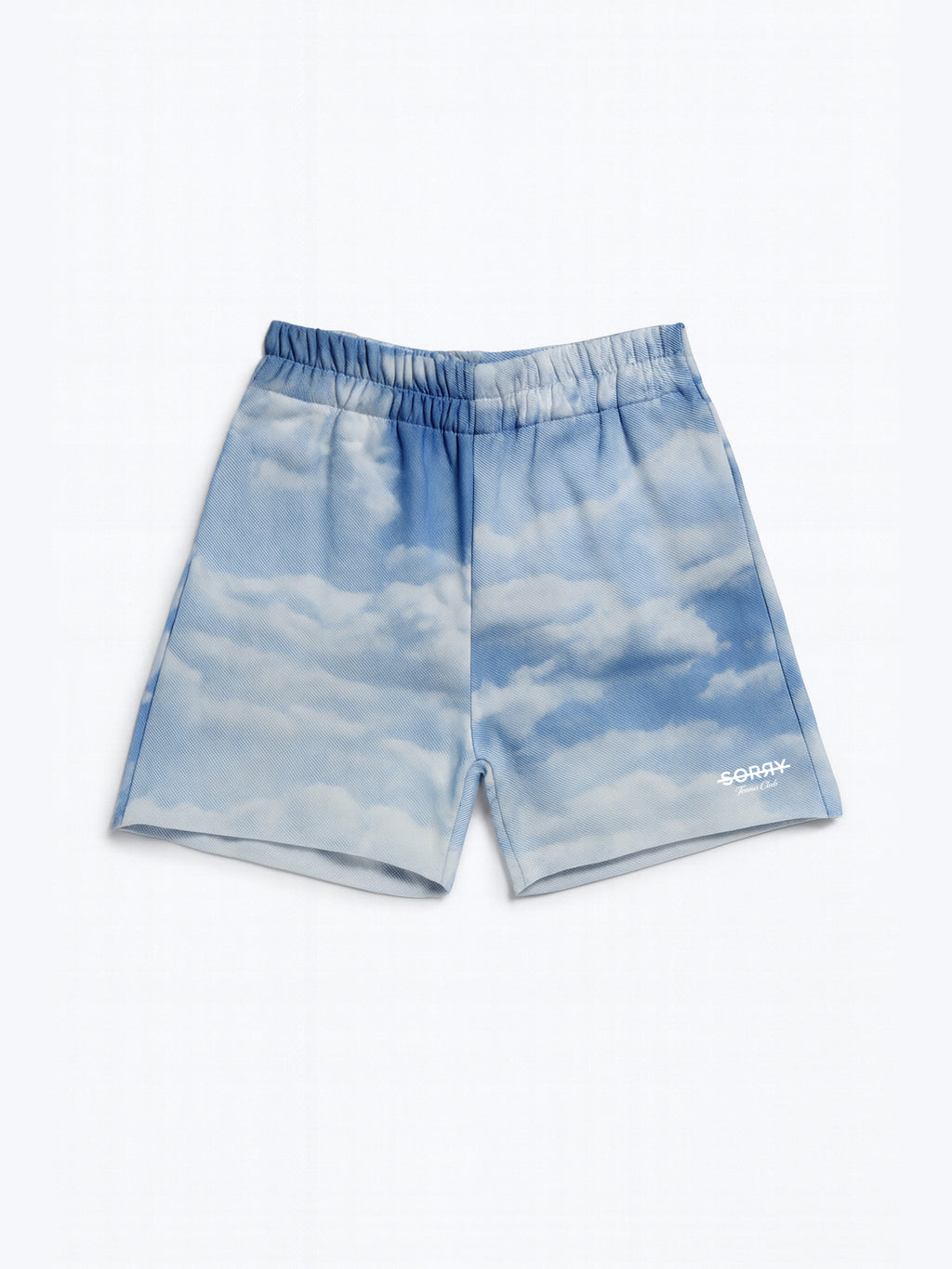 SORRY Tennis Club Pants - Clouds Light