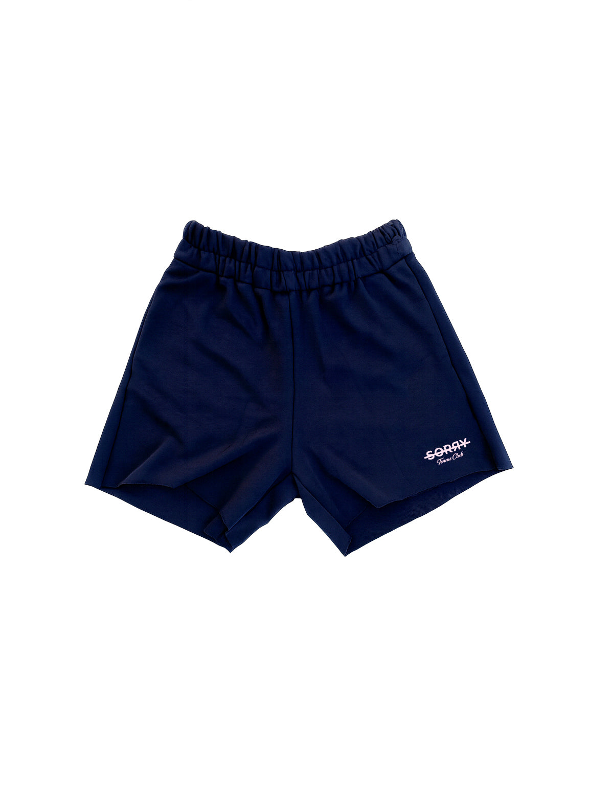 SORRY Tennis Club Pants - Dark Blue