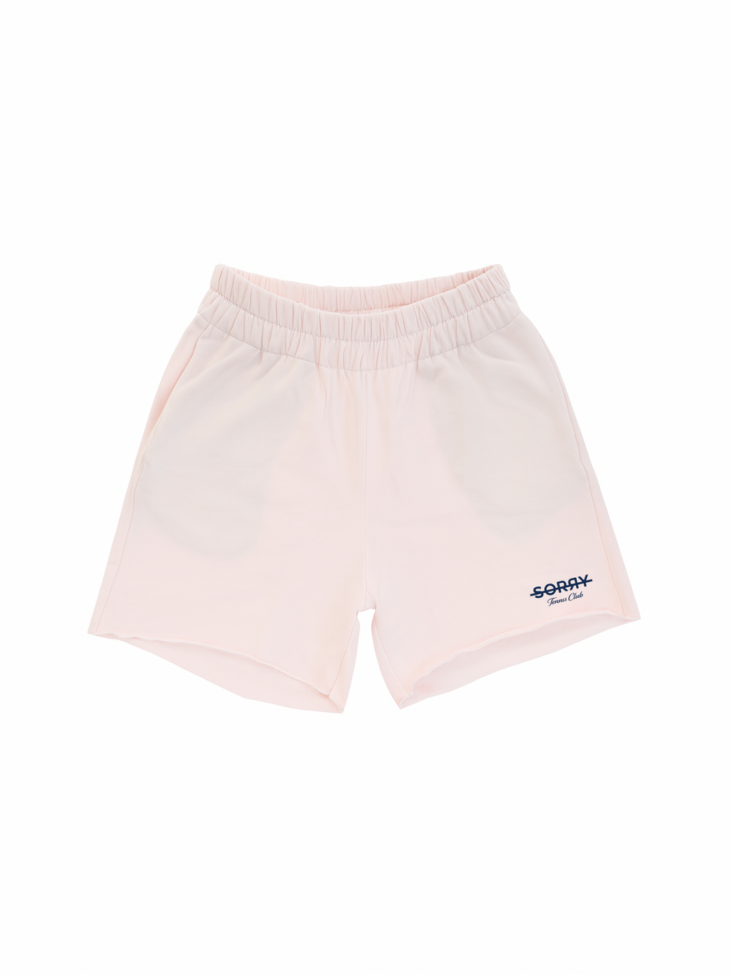 SORRY Tennis Club Pants - Pink