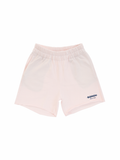 SORRY Tennis Club Pants - Pink