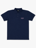 SORRY Tennis Club Polo - Dark Blue