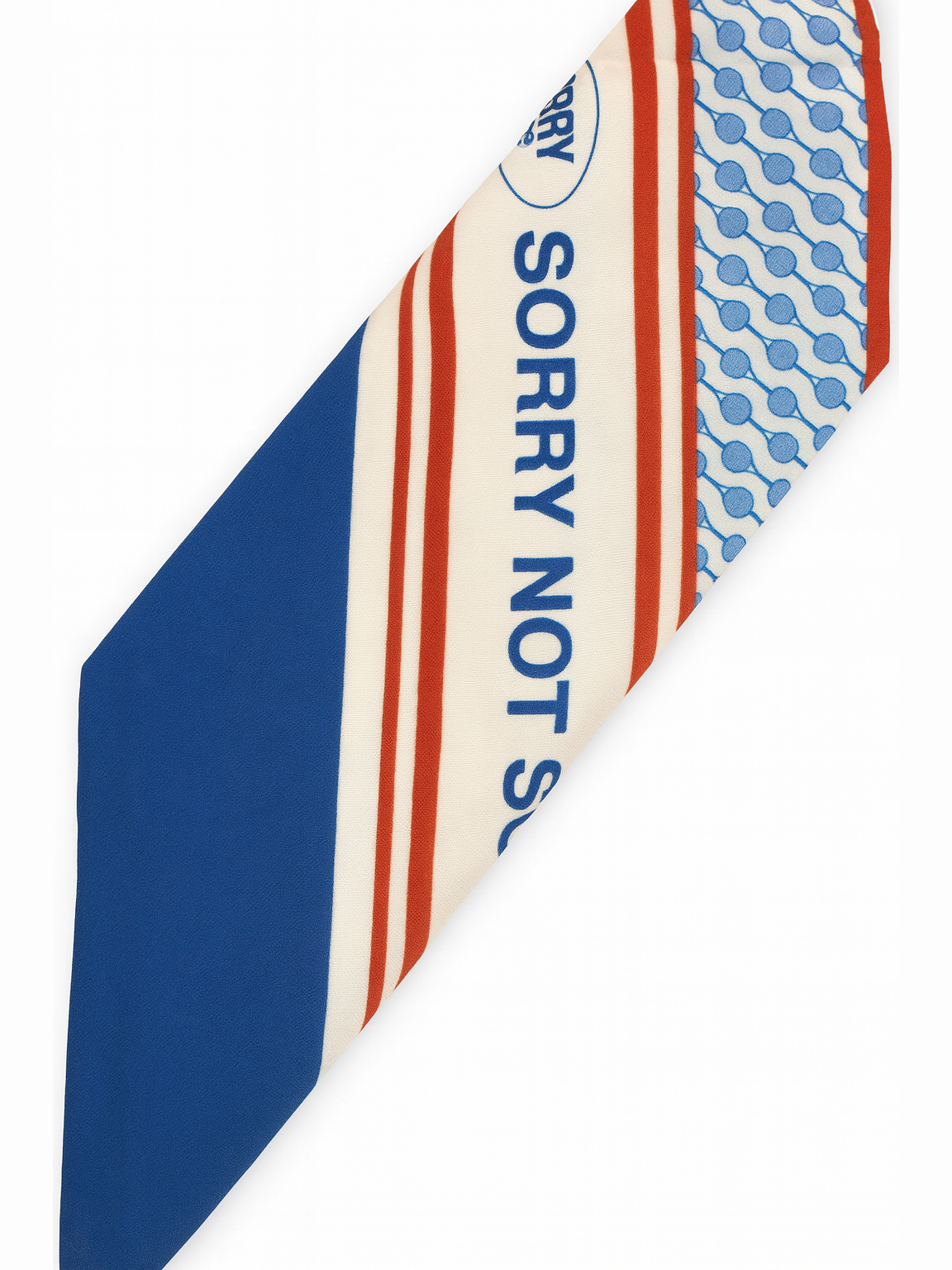 SORRY Tennis Club Scarf