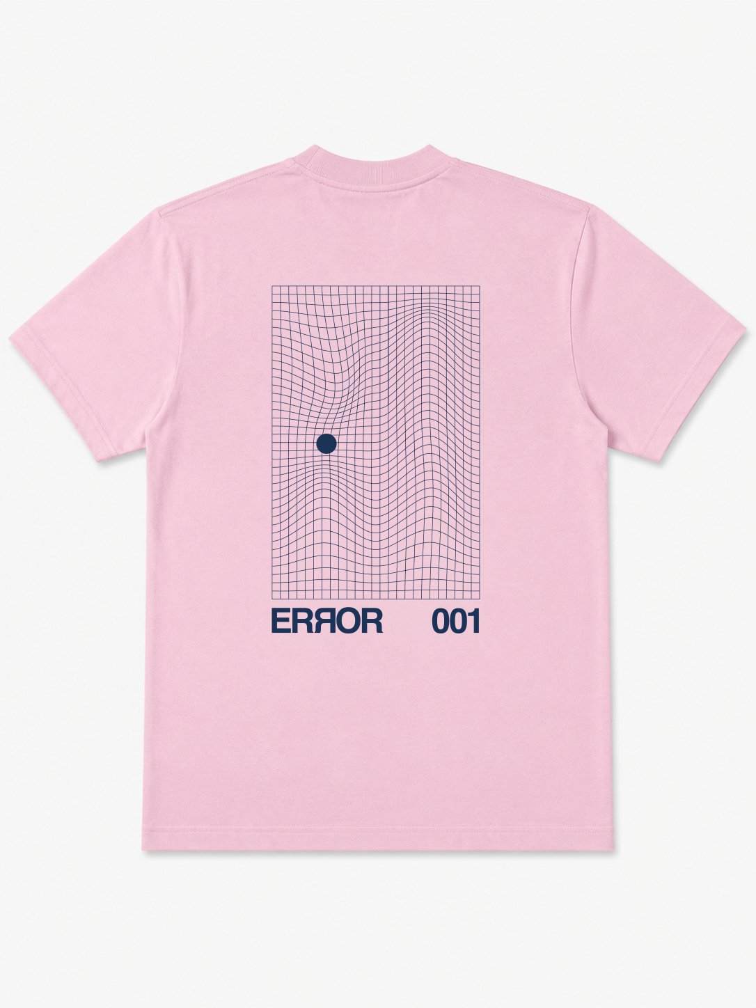 SORRY Tennis Club T-Shirt - Pink