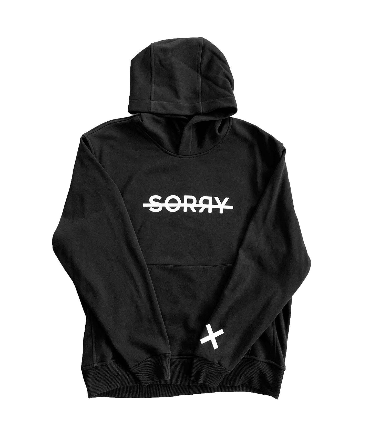 SORRY HOODIE CLASSIC